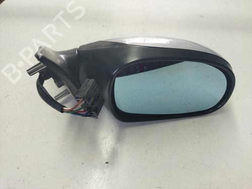 Used Right mirror PEUGEOT 406 (8B) [1995-2005]  19564485