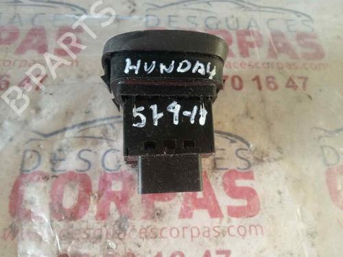 Steering column stalk HYUNDAI ACCENT II (LC)  | BP19554061I23 