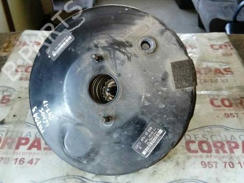 Used Servo brake MAZDA 3 Saloon (BK) [1999-2009]  19552535
