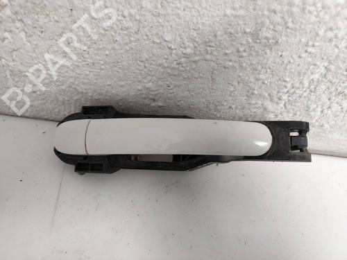 Høyre bak utvendig håndtak SEAT CORDOBA (6L2)  | BP29548772C130 