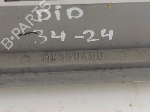 Innerbelysning MITSUBISHI PAJERO III (V7_W, V6_W)  | BP19569760I8 