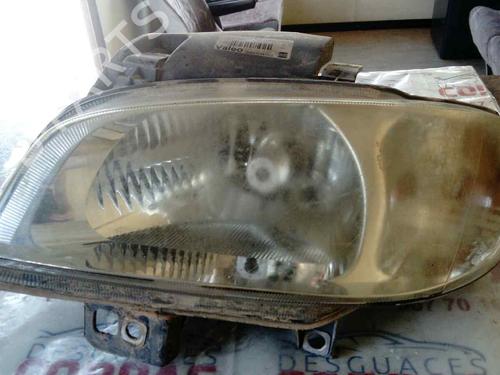 Used Left headlight Left headlight 19562491 19562491