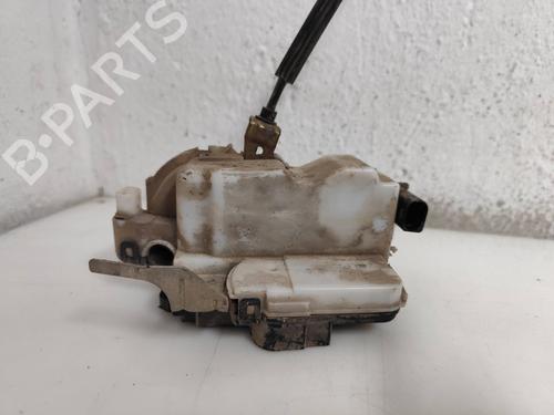 Front right lock SEAT IBIZA III (6L1)  | BP26437679C97 