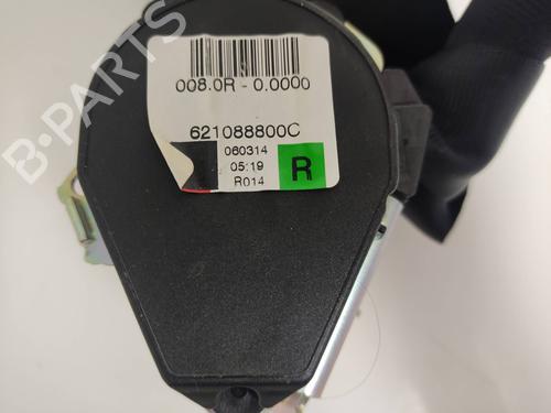 Front right seatbelt DACIA SANDERO II  | BP19566923I25 