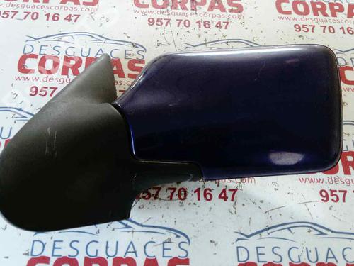 Left mirror SEAT IBIZA II (6K1)  | BP19549709C26 