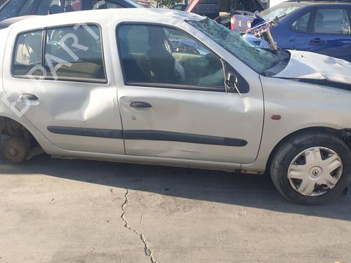 Advarselsbryter RENAULT CLIO II (BB_, CB_)  | BP22548252I22 
