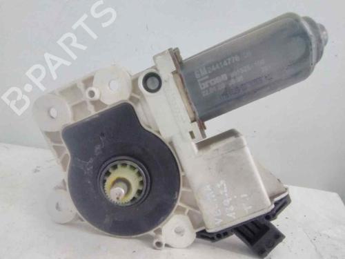 Used Left rear window motor OPEL VECTRA C (Z02) 2.2 DTI 16V (F69) (125 hp) 19565135