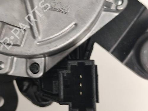 Rear wiper motor DACIA SANDERO II  | BP22911991M102 