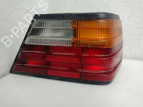 Used Right taillight MERCEDES-BENZ E-CLASS (W124) [1993-1996]  19569037