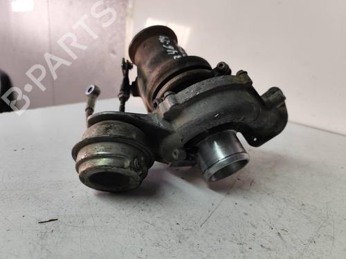 Turbolader/Kompressor für OPEL COMBO Box Body/MPV (X12) [2012-2025]  29536591