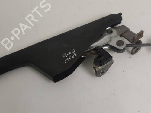Used Hand brake SEAT LEON (1M1) [1999-2006]  19571954