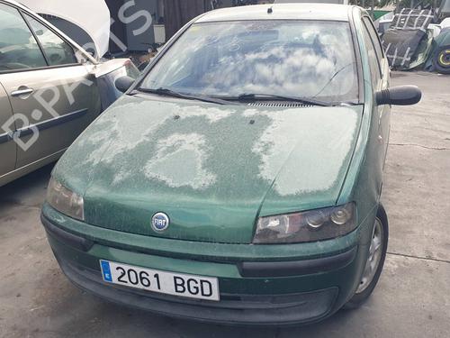 Used Parts FIAT PUNTO Hatchback Van (188_)  1.2 60  4511937