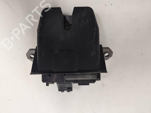 Tailgate lock FORD FOCUS III 1.0 EcoBoost | BP29437332C101 