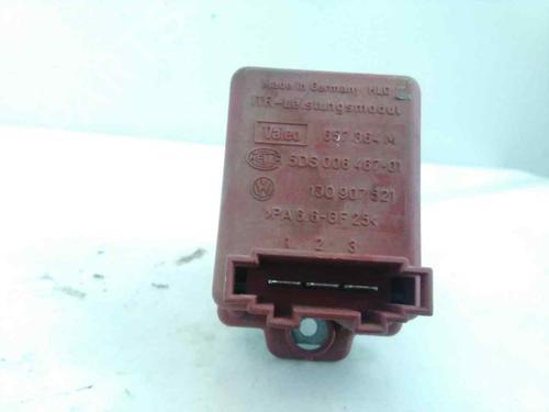 Used Heater resistor AUDI A3 (8L1) [1996-2006]  19562916
