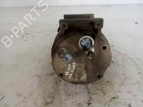 AC compressor RENAULT ESPACE III (JE0_) | BP19561826M34