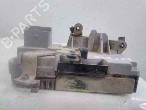 Front right lock PEUGEOT 406 (8B)  | BP19565014C97 