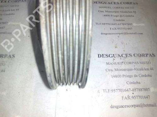 Pulley SEAT CORDOBA (6K1, 6K2)  | BP19546555M122 