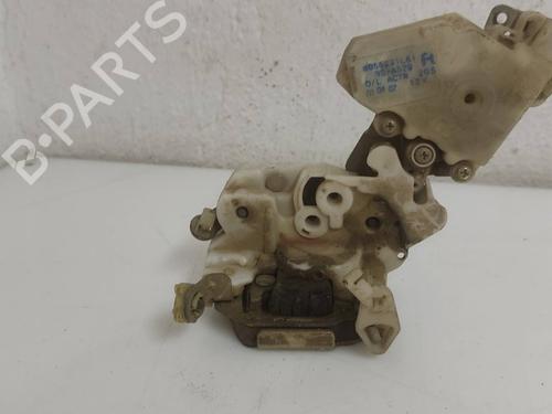 Front right lock NISSAN TERRANO II (R20)  | BP19571928C97 