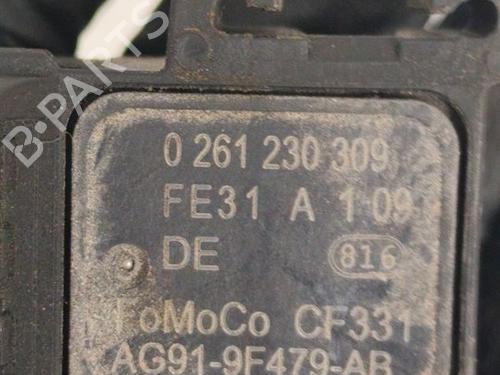 Electronic sensor FORD FOCUS III 1.0 EcoBoost | BP29437329M84 