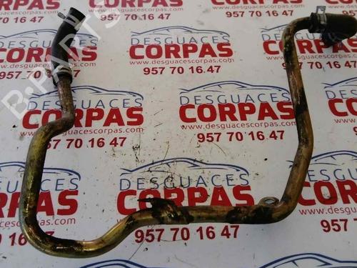 Pipe FORD ESCORT VI (GAL, AAL, ABL)  | BP21001869M125 