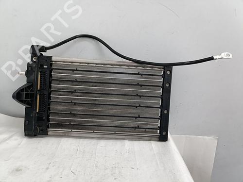 Used Heater resistor Heater resistor BMW 1 (E87) 118 d (122 hp) 33891438 33891438