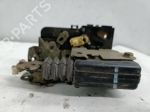 Rear left lock DACIA LOGAN (LS_) | BP33412433C100 - Image 3