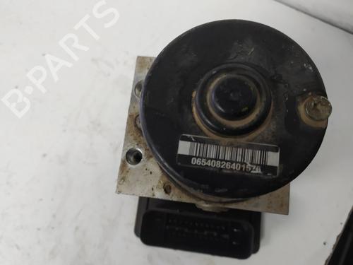 ABS pump OPEL ZAFIRA / ZAFIRA FAMILY B (A05)  | BP19566639M43 