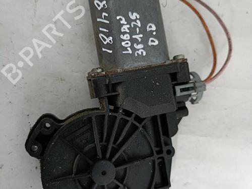 Used Right front window motor Right front window motor DACIA LOGAN (LS_) [2004-2026] 33402112 33402112