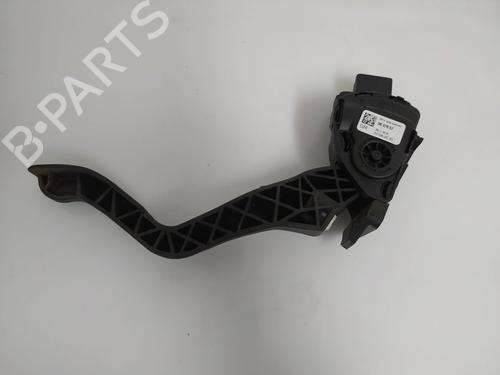 Pedal OPEL CROSSLAND X / CROSSLAND (P17, P2QO) 1.5 Turbo D (75) | BP19566720I4 