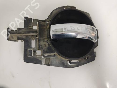 Used Front right interior door handle CITROËN C3 I (FC_, FN_) [2002-2013]  19566279