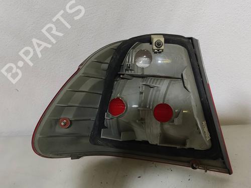 Right taillight BMW 3 (E46) 320 d | BP19700924C35 
