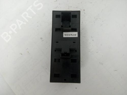 Left front window switch FIAT BRAVO II (198_) 1.9 D Multijet (198AXC1B) | BP19562742I27 