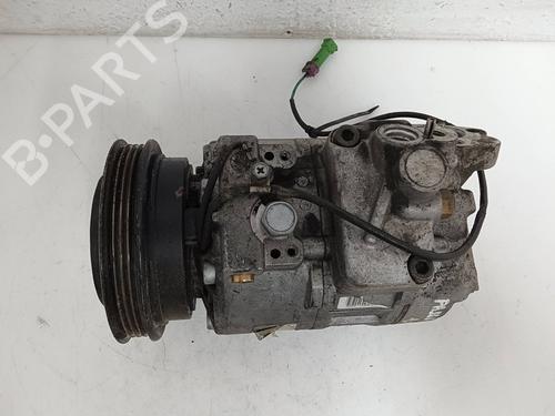 AC compressor VW PASSAT B5 (3B2)  | BP36091417M34  - Image 6