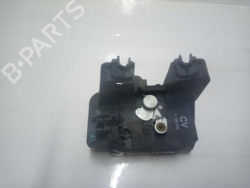 Used Rear left lock OPEL COMBO Box Body/MPV [2001-2025]  19565194