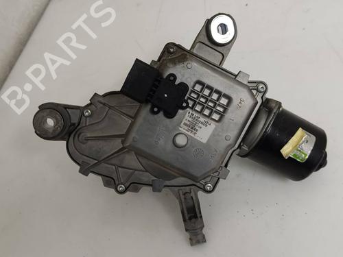 Front wiper motor CITROËN C4 Picasso I MPV (UD_)  | BP22610643M29 