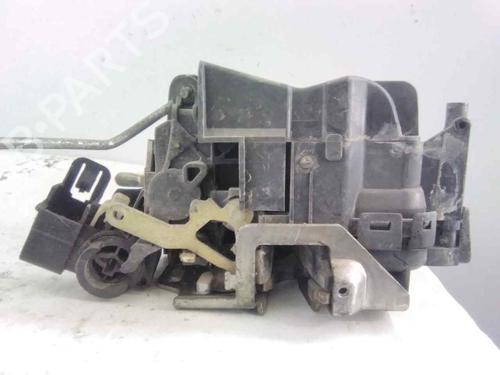 Front left lock MERCEDES-BENZ E-CLASS (W210) E 320 CDI (210.026) | BP19564699C98 