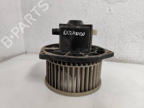 Varmeblæser SSANGYONG KORANDO (KJ) [1996-2006]  26155778