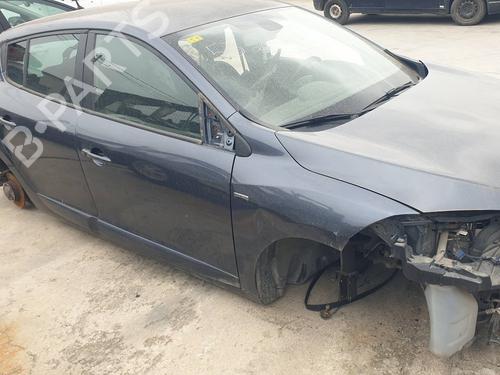 Left headlight RENAULT MEGANE III Hatchback (BZ0/1_, B3_) | BP33442378C28 - Image 16