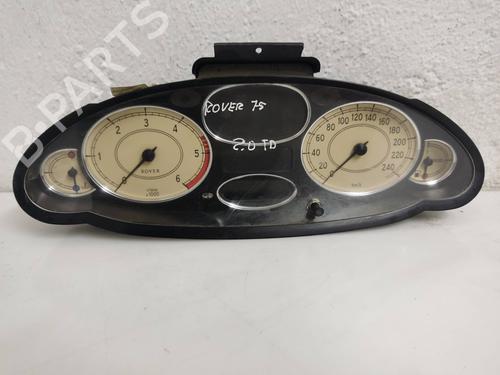 Used Instrument cluster ROVER 75 (RJ) 2.0 CDTi (131 hp) 19568000