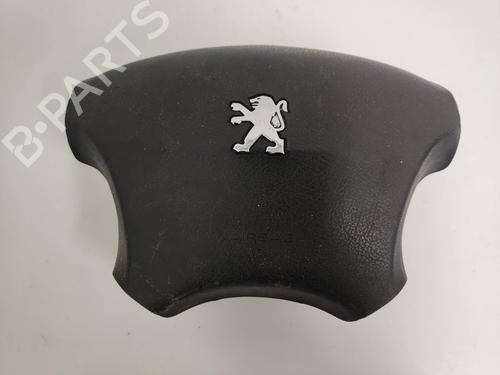 Used Driver airbag PEUGEOT 407 (6D_) [2004-2011]  19568744