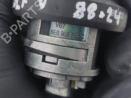 Clé de contact VW GOLF V (1K1)  | BP19570157M48 