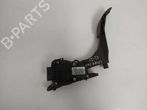 Used Pedal SEAT IBIZA III (6L1) [2002-2009]  19565900
