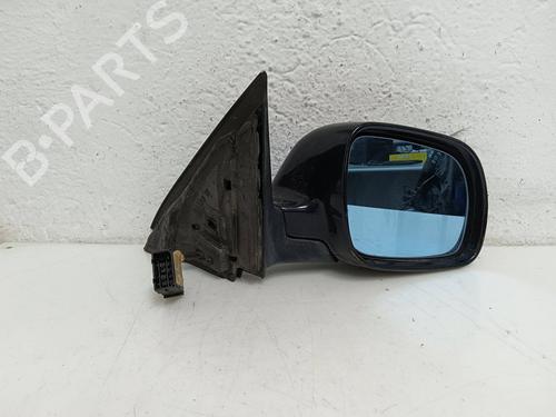 Used Right mirror Right mirror AUDI A6 C5 (4B2, 4B4) [1997-2005] 34474938 34474938