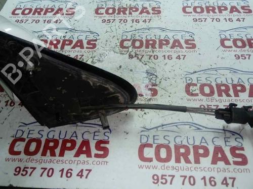 Left mirror VW POLO III (6N1)  | BP19549786C26 