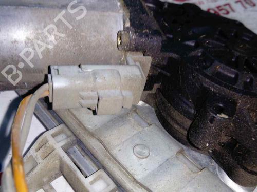 Front left window mechanism PEUGEOT 206 Hatchback (2A/C)  | BP19550531C22 