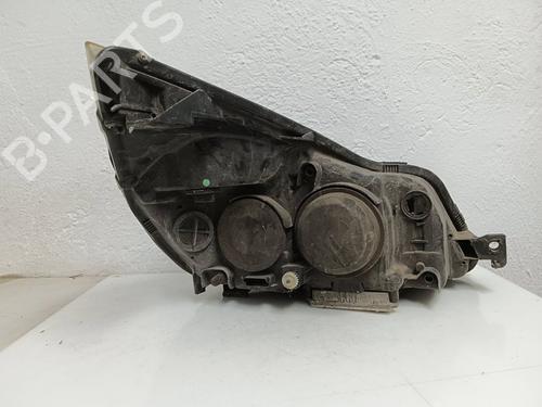 Left headlight RENAULT ESPACE IV (JK0/1_)  | BP33852918C28  - Image 6