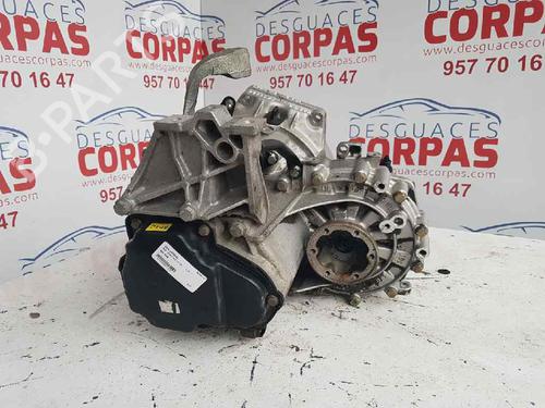 Gearbox SEAT LEON (1M1)  | BP19549790M3 