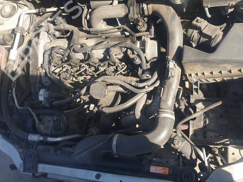 Engine MITSUBISHI SPACE STAR MPV (DG_A) 1.9 DI-D (DG4A) | BP39386629M1 - Image 9