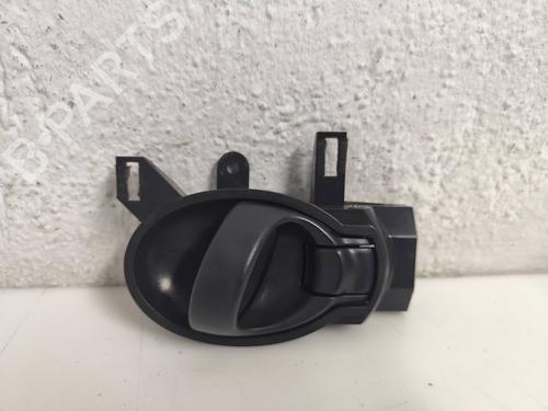 Used Rear left interior door handle NISSAN MICRA IV (K13K, K13KK) [2010-2025]  29548744