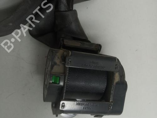 Rear right seatbelt CHEVROLET CAPTIVA (C100, C140)  | BP19660579I28 